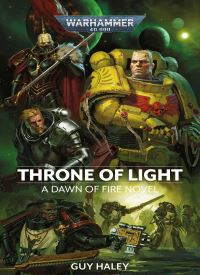 Throne of Light (Dawn of Fire 4) Throne of Light (Dawn of Fire 4) thumb 2 1