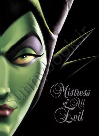 Mistress of All Evil (Villains 4)