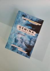 Gemina (The Illuminae Files 2) thumb 1 4