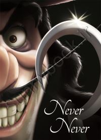 Never Never (Villains 9) thumb 1 1