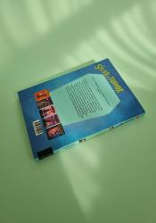 Love Bites (My Sister the Vampire 6) Love Bites (My Sister the Vampire 6) thumb 2 4