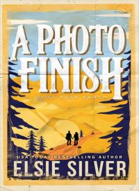 A Photo Finish (Gold Rush Ranch 2)
