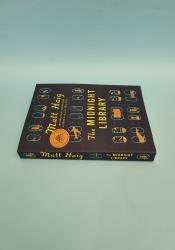 The Midnight Library thumb 2 4