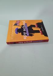 Spy School Revolution (Spy School 8) thumb 1 4