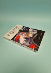 Bungo Stray Dogs, Vol. 4 (light novel): 55 Minutes thumb 2 3