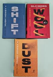 Shift (Book 2 of 3: Silo Series) thumb 2 4