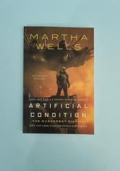 Artificial Condition (The Murderbot Diaries 2) thumb 2 2