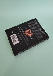 Red Dragon (Hannibal Lecter 1) thumb 1 5