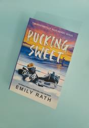 Pucking Sweet (Jacksonville Rays Book 3) thumb 1 2