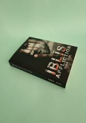 Iblis’ Affliction (Reapers 1) Iblis’ Affliction (Reapers 1) thumb 2 3