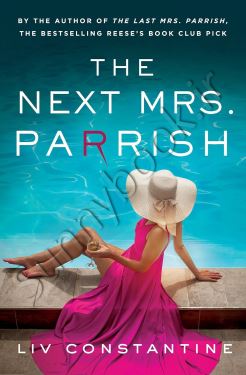 The Next Mrs. Parrish (Mrs. Parrish 2) thumb 1 1