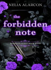 The Forbidden Note (Redwood Kings Book 4)