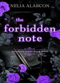 The Forbidden Note (Redwood Kings Book 4) thumb 2 1