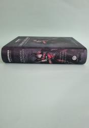 Undeath Ascendant: A Vampire Counts Omnibus (Warhammer Chronicles) thumb 1 4