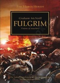 Fulgrim (The Horus Heresy Book 5)
