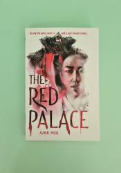 The Red Palace thumb 1 2