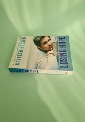 Losing Hope (Hopeless 2) Losing Hope (Hopeless 2) thumb 2 4