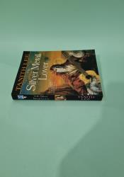 The Silver Metal Lover (Silver Metal Lover 1) thumb 2 4