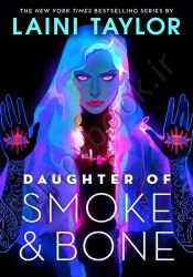 Daughter of Smoke & Bone