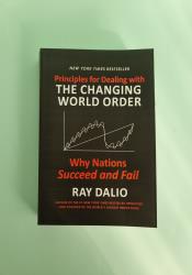 Principles for Dealing with the Changing World Order: Why Nations Succeed and Fail thumb 2 2