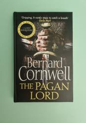 The Pagan Lord (The Last Kingdom 7) thumb 2 2