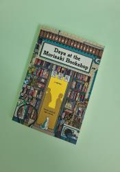 Days at the Morisaki Bookshop thumb 2 2
