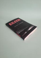 Eileen: A Novel thumb 1 3