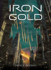 Iron Gold (Red Rising 4) Iron Gold (Red Rising 4) thumb 2 1