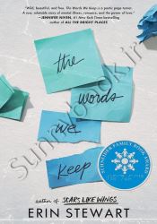 The Words We Keep thumb 1 1