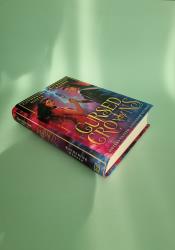 Cursed Crowns (Twin Crowns Book 2) thumb 2 3