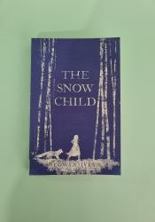 The Snow Child: The Richard and Judy Bestseller thumb 2 2
