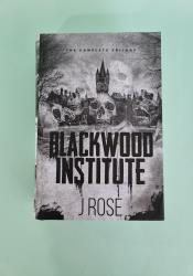 Blackwood Institute: The Complete Trilogy 1-3 Blackwood Institute: The Complete Trilogy 1-3 thumb 2 2