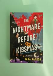 The Nightmare Before Kissmas (Royals and Romance 1) thumb 2 2