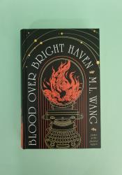 Blood Over Bright Haven thumb 2 2