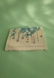 Be Water, My Friend: The Teachings of Bruce Lee thumb 1 4