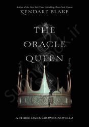 The Oracle Queen (Three Dark Crowns Novella Book 2) thumb 2 1