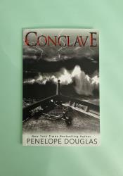 Conclave (Devil's Night 3.5) thumb 2 2