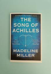 The Song Of Achilles thumb 2 2