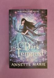 Dark Tempest (Red Winter Trilogy 2) thumb 2 2
