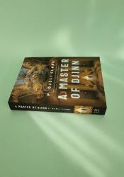 A Master of Djinn (Dead Djinn Universe Book 1) thumb 2 4
