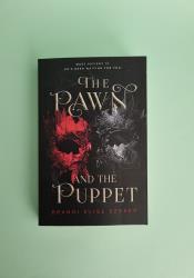 The Pawn and The Puppet  Book 1 thumb 1 2