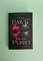 The Pawn and The Puppet  Book 1 thumb 2 2