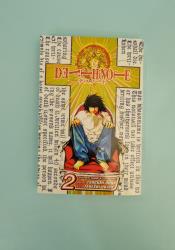 Death Note, Vol. 2 thumb 2 2