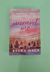 Unravel Me (Playing for Keeps 3) thumb 2 2