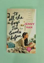 To All the Boys I've Loved Before (1) thumb 1 2
