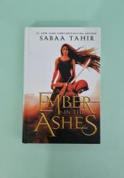 An Ember in the Ashes An Ember in the Ashes thumb 2 2