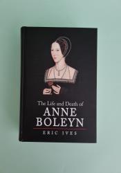 The Life and Death of Anne Boleyn thumb 1 2