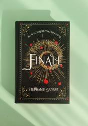 Finale (Caraval 3) Finale (Caraval 3) thumb 2 2
