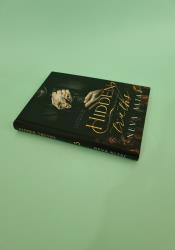 Hidden Truths (Perfectly Imperfect 3) thumb 2 3