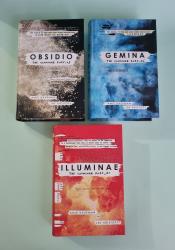 Illuminae (The Illuminae Files 1) thumb 2 8